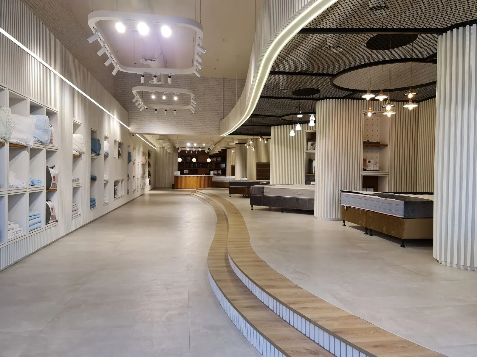 Lyvva, Riyadh